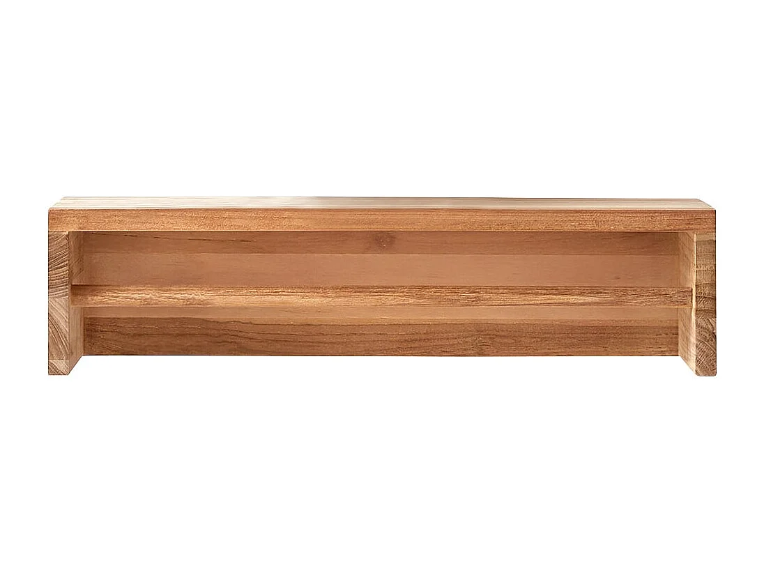Porte salviette in legno di teak 60 Ugo