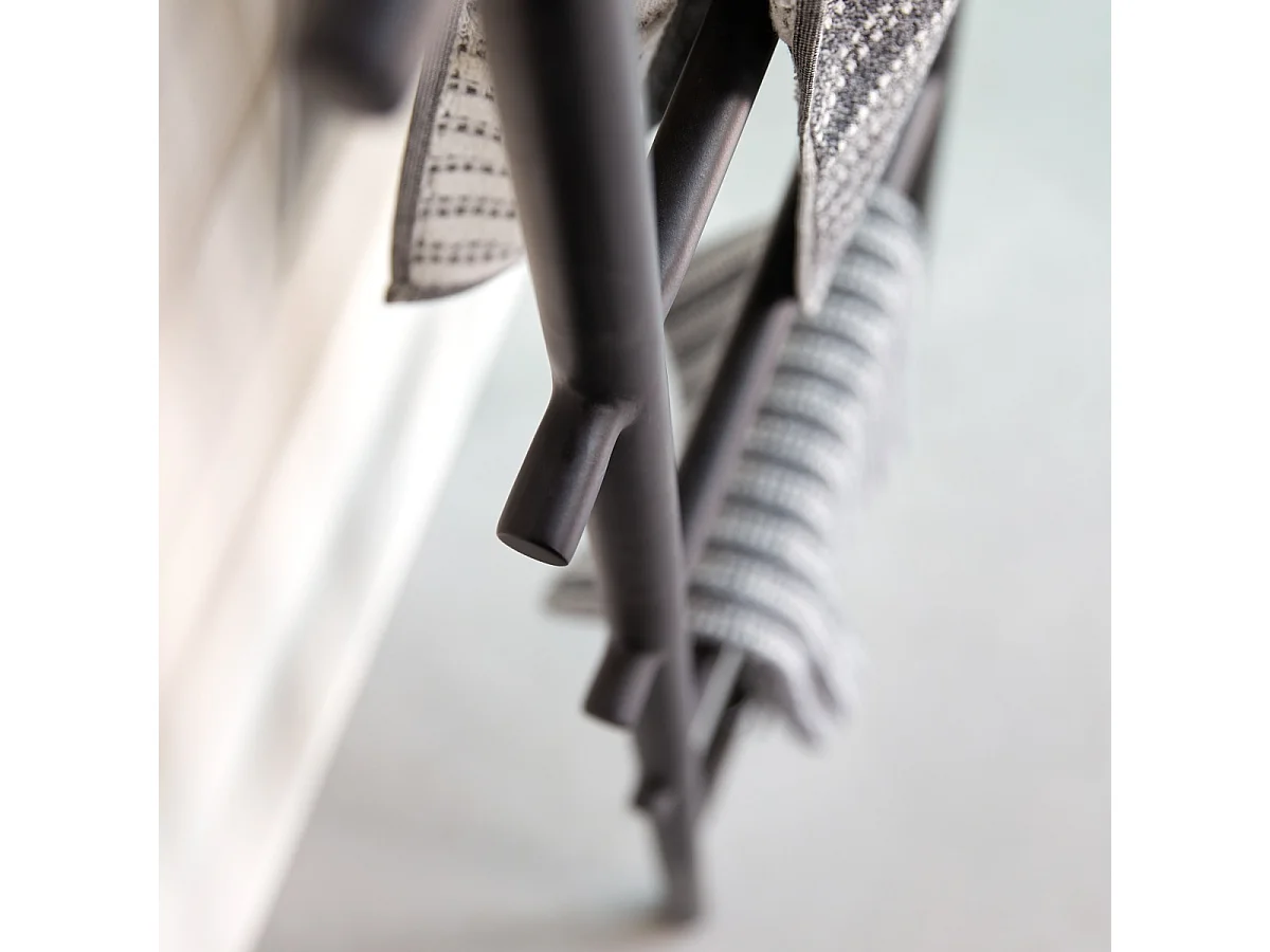 Corto - Metal towel rail