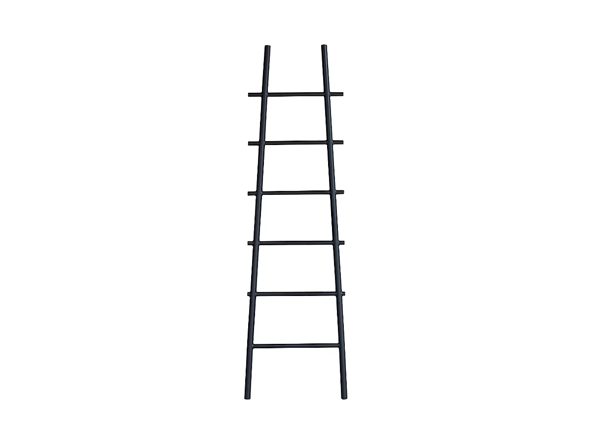 Corto - Metal towel rail
