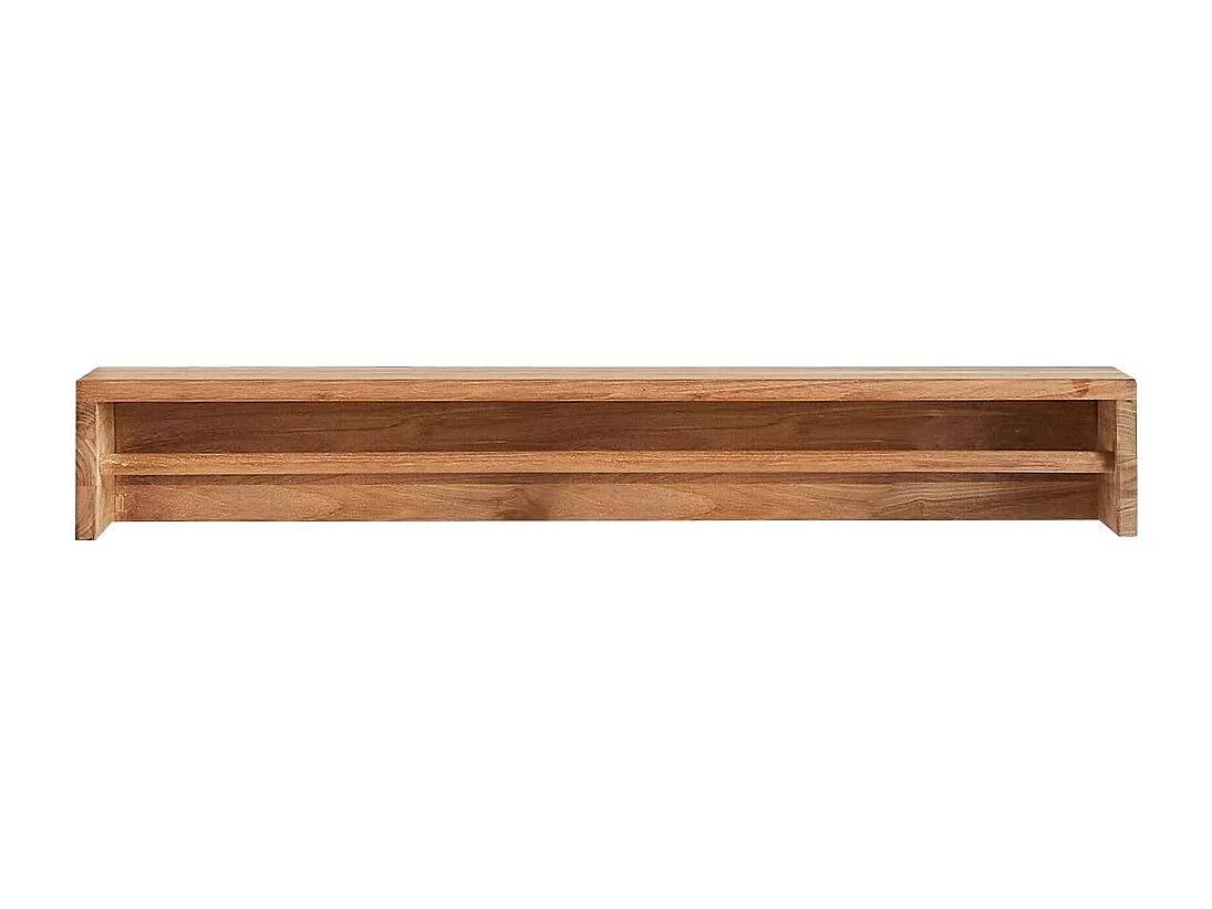 Porte salviette in legno di teak 100 Ugo