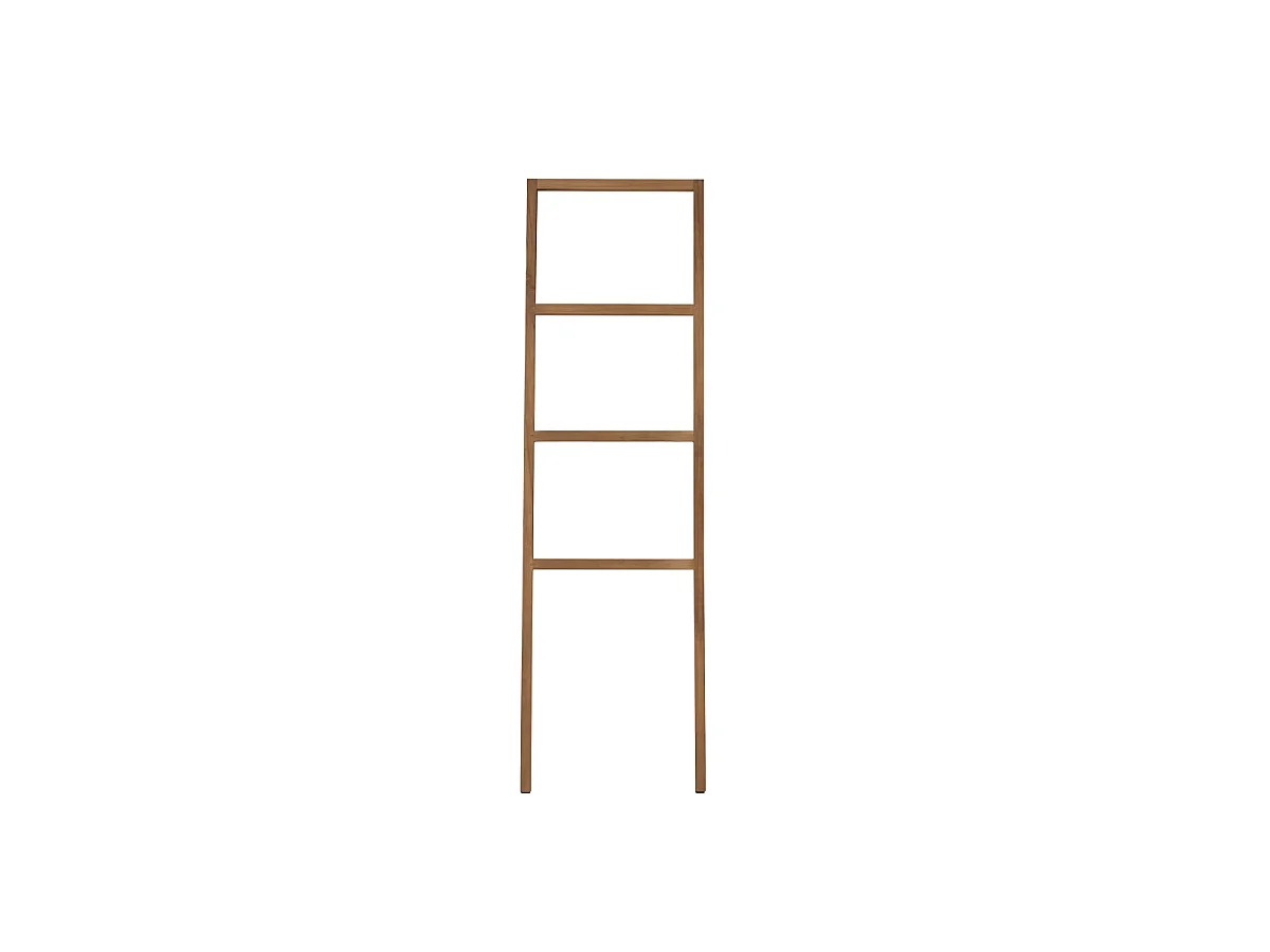 Galyno - Solid teak towel rail