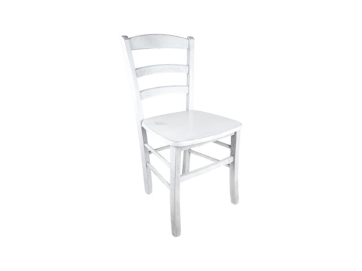 Sedia Paesana Massello Shabby