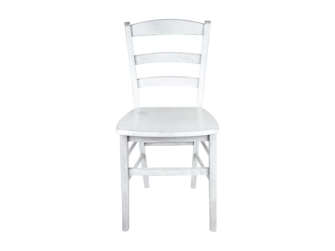 Sedia Paesana Massello Shabby