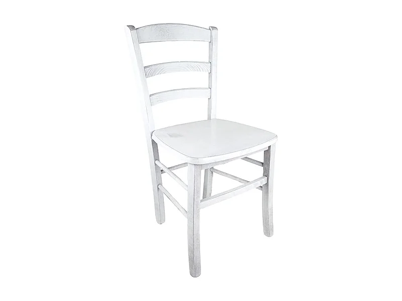 Sedia Paesana Massello Shabby