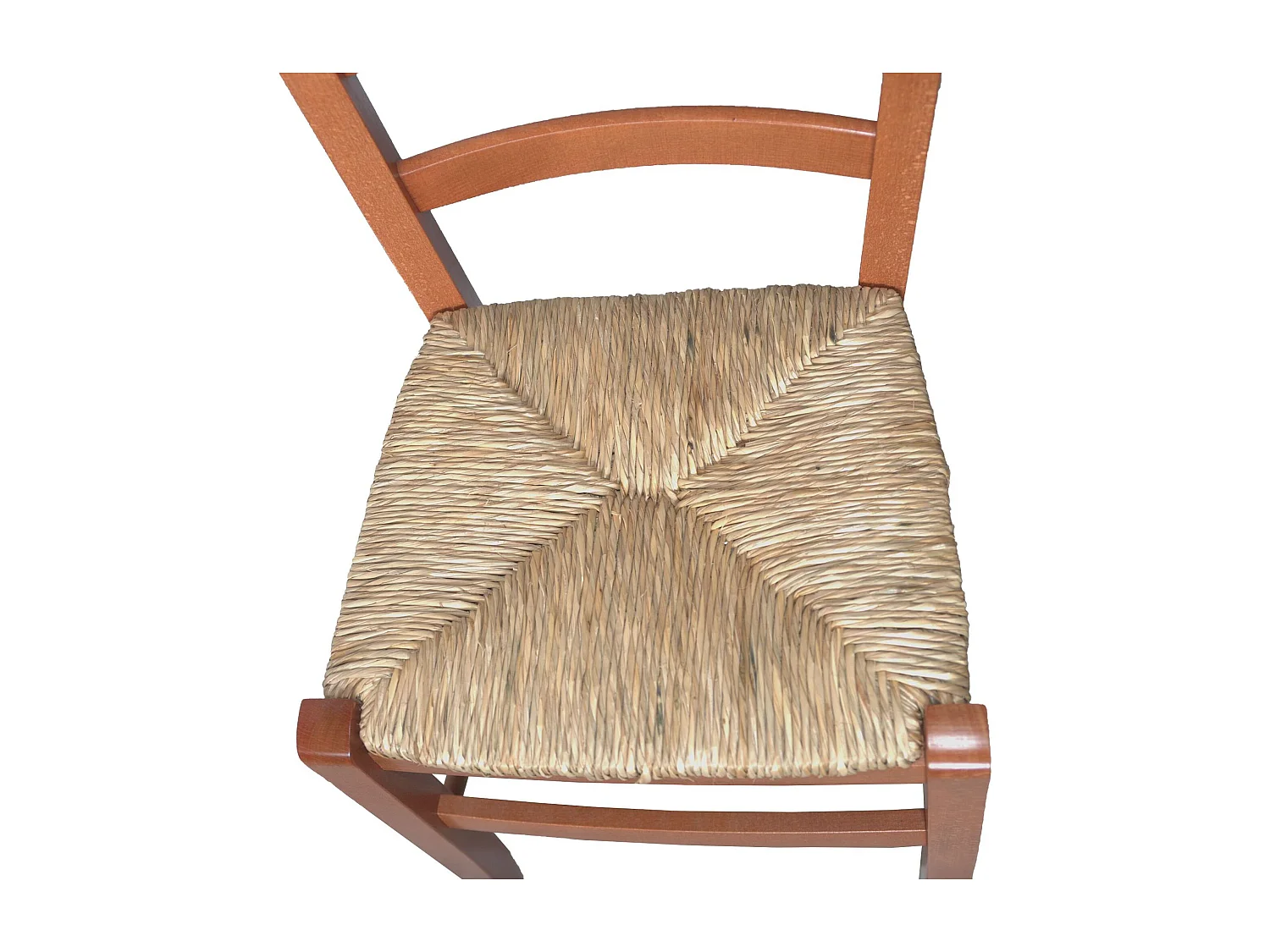 Sedia Paesana paglia ciliegio