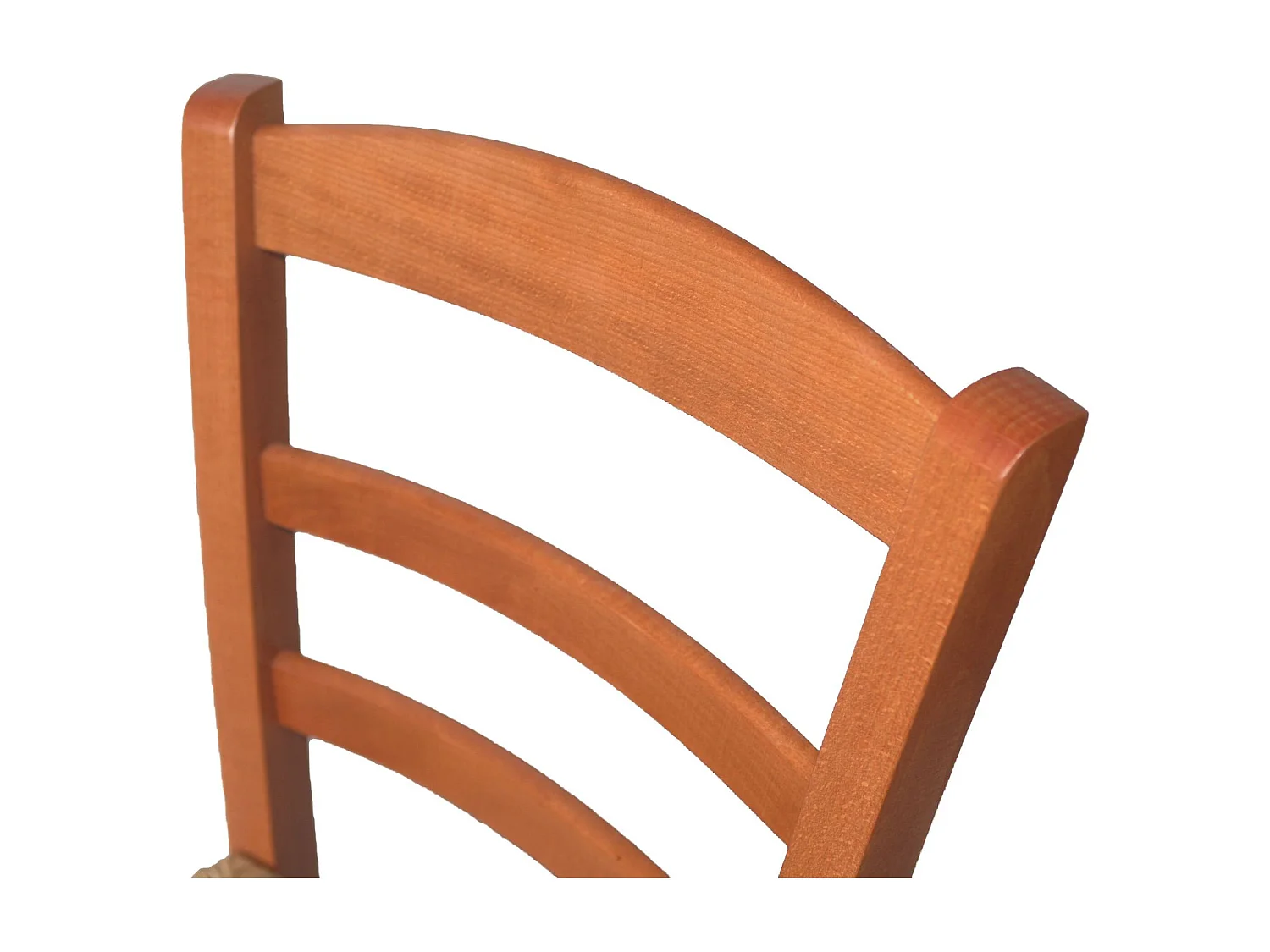 Sedia Paesana paglia ciliegio