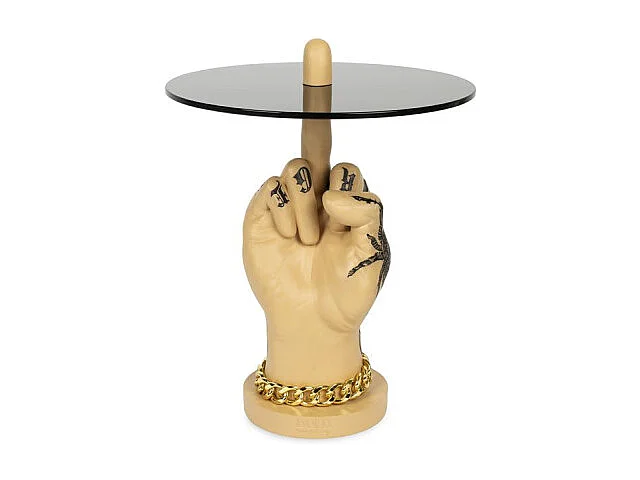 Table d'appoint design