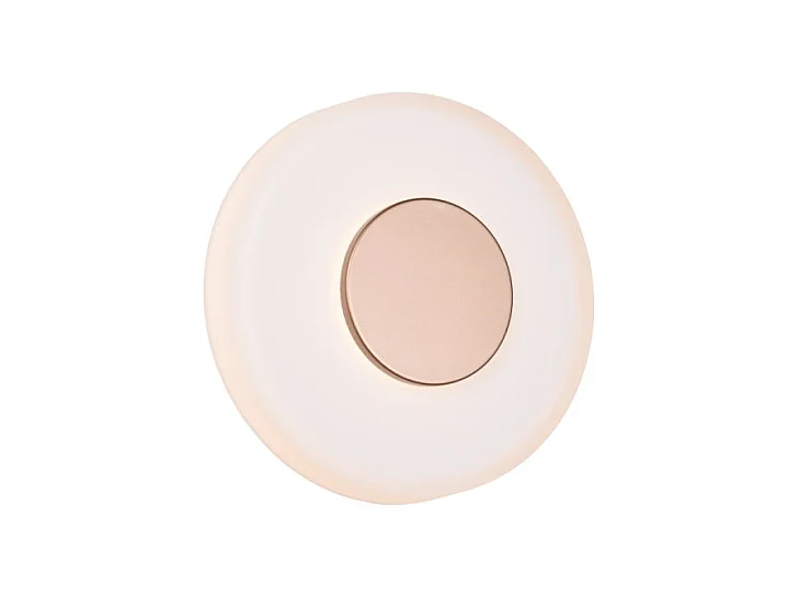 Applique plafonnier à variateur Celeste