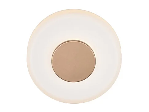 Applique plafonnier à variateur Celeste