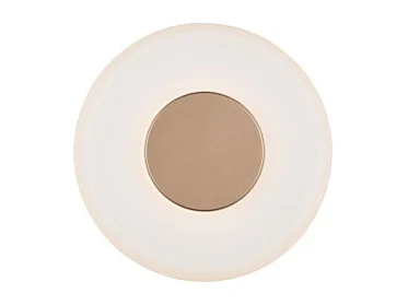 Applique plafonnier à variateur Celeste