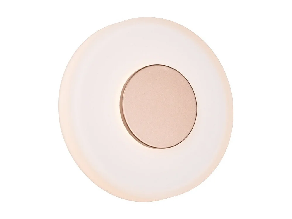 Applique plafonnier à variateur Celeste