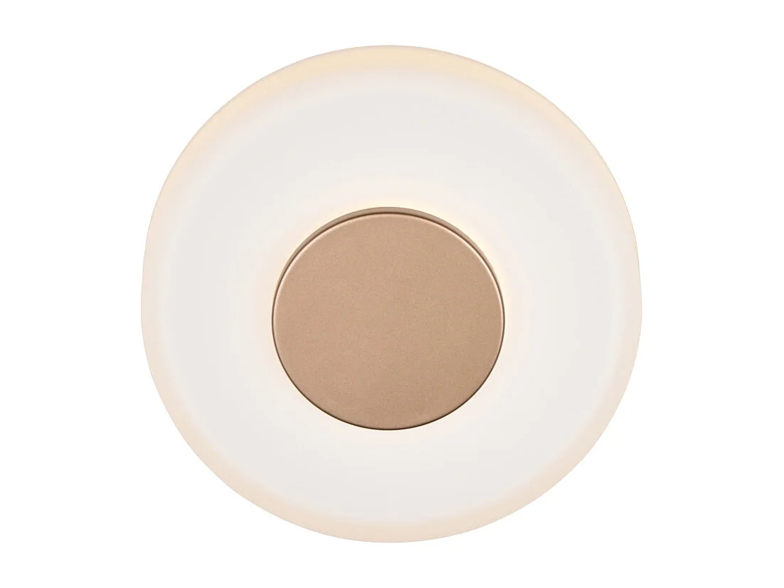 Applique plafonnier à variateur Celeste