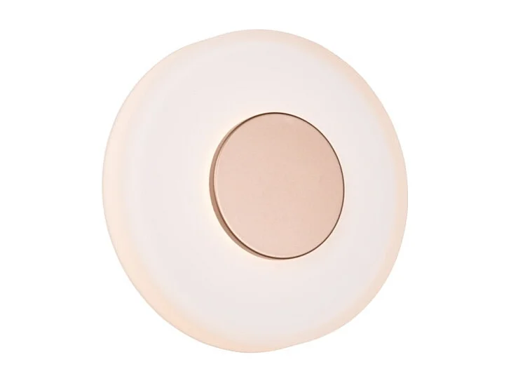 Applique plafonnier à variateur Celeste