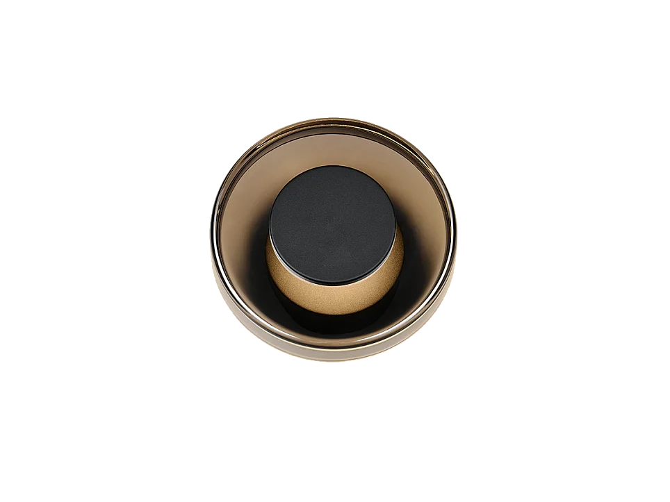 Applique plafonnier à variateur Celeste