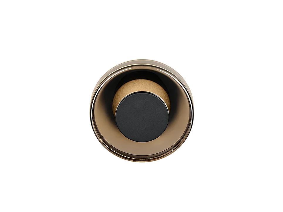 Applique plafonnier à variateur Celeste