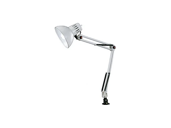 Lampe de bureau à pince TAJO
