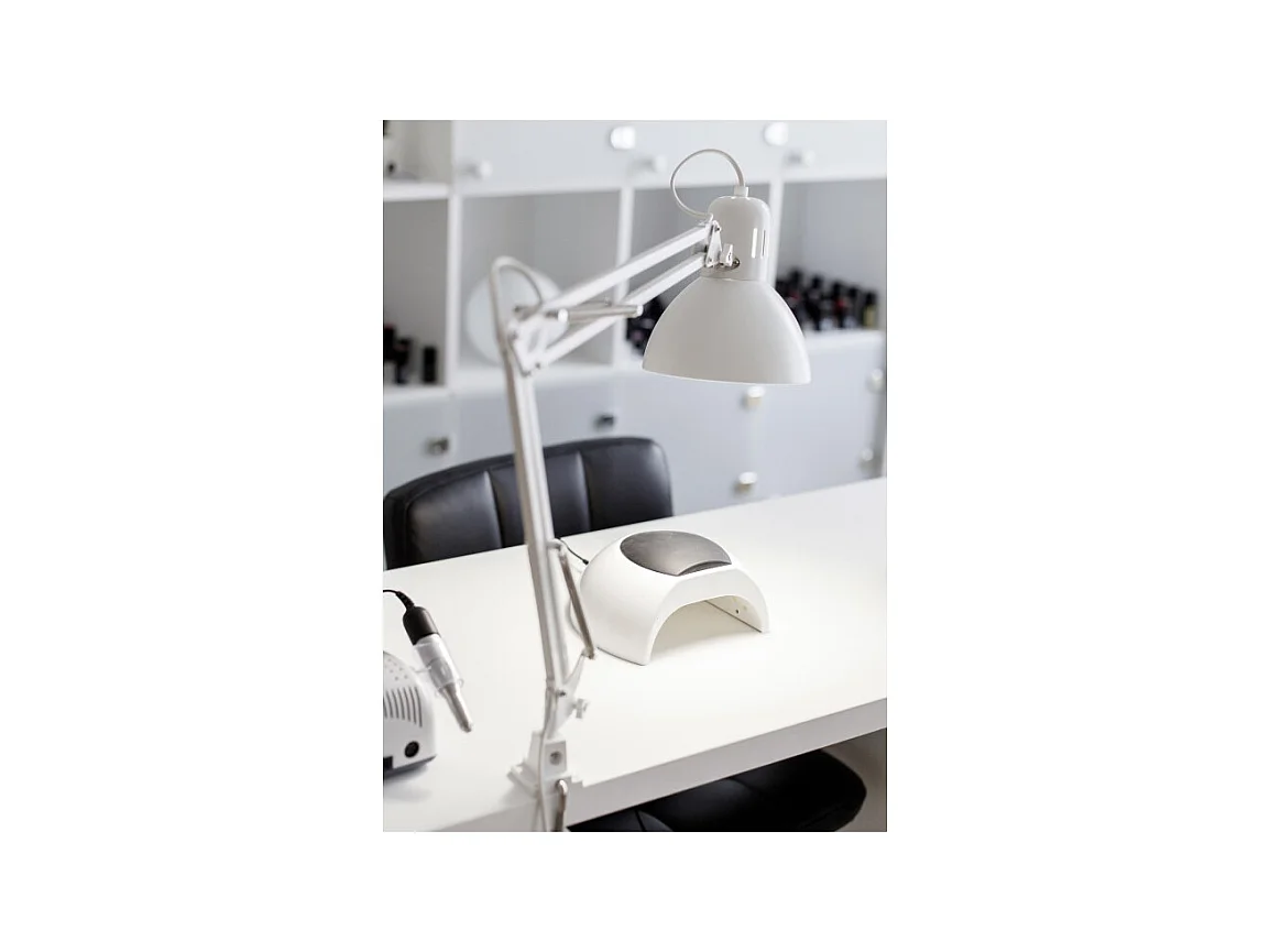 Lampe de bureau à pince TAJO