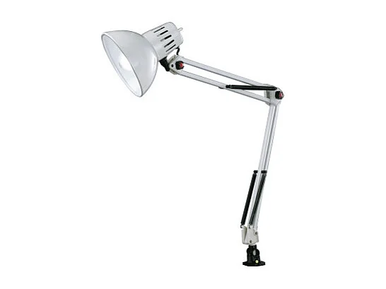 Lampe de bureau à pince TAJO