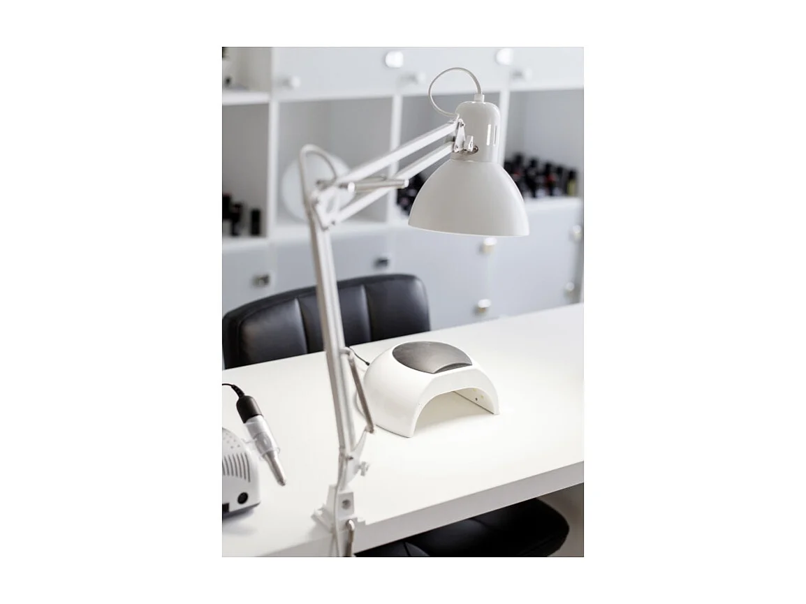 Lampe de bureau à pince TAJO