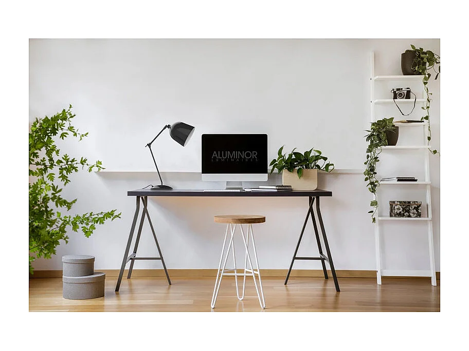 Lampe à poser Mekano lt design