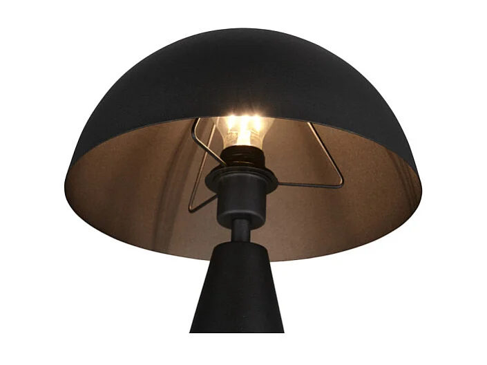 Lampe de table design 43 cm Alfie