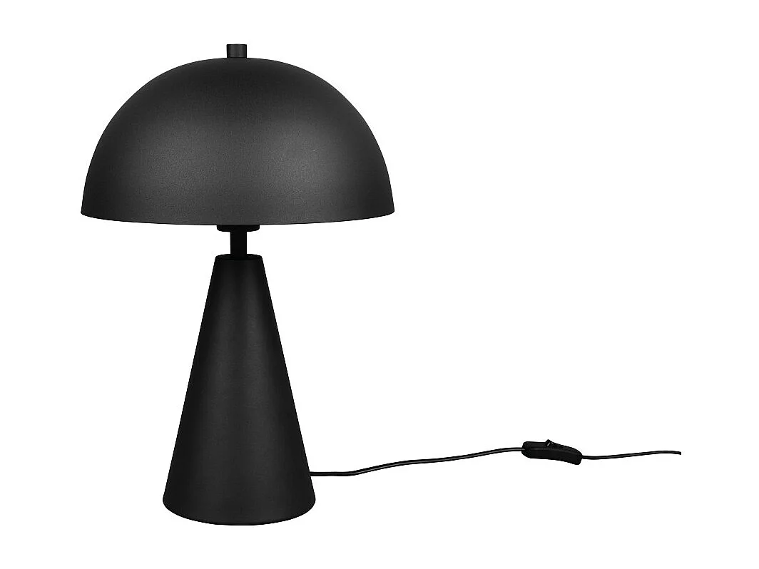 Lampe de table design 43 cm Alfie