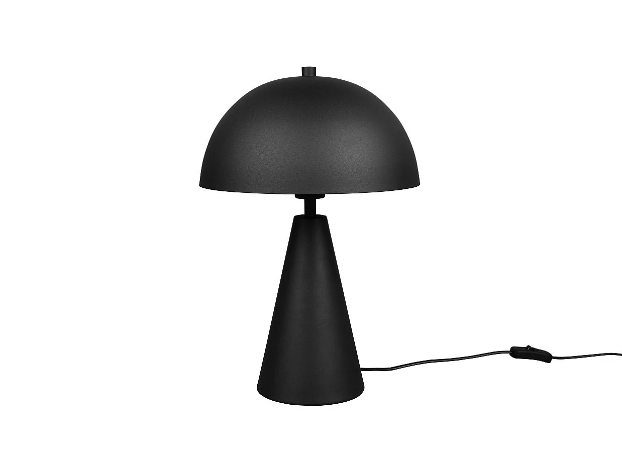 Lampe de table design 43 cm Alfie
