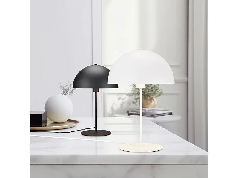 Lampe à poser ∅ 20 cm Nola