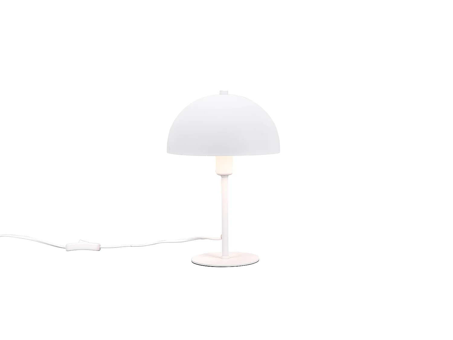 Lampe à poser ∅ 20 cm Nola