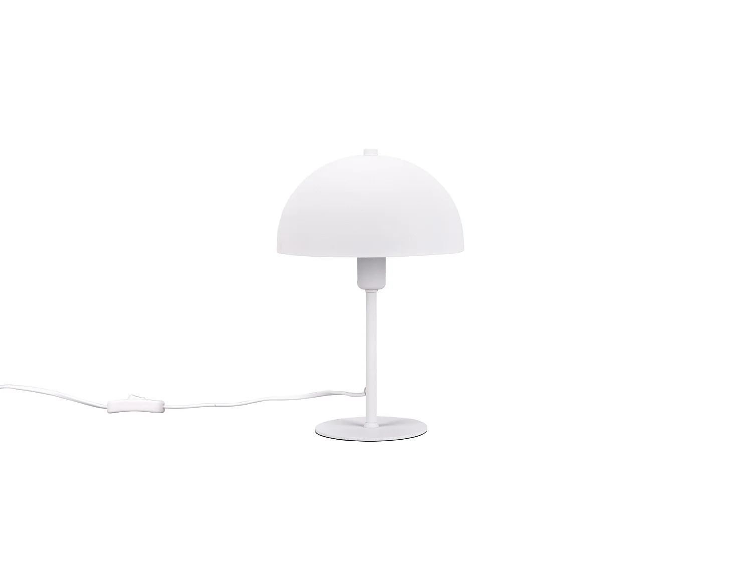 Lampe à poser ∅ 20 cm Nola