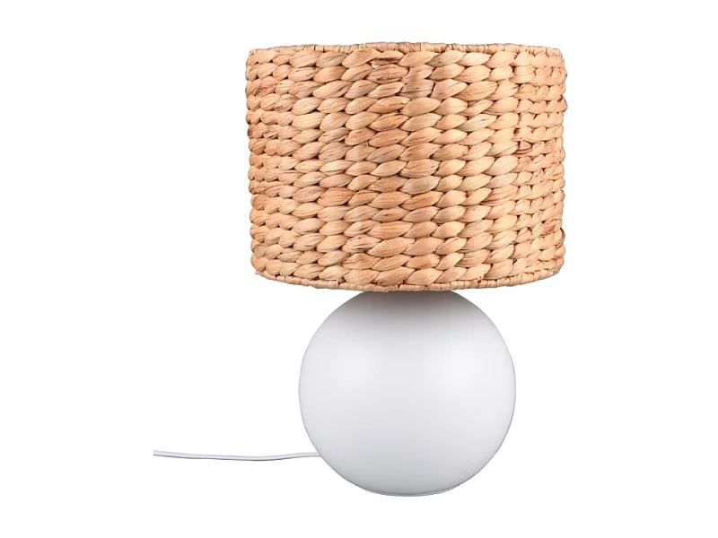Lampe à poser Ø28 cm Vina