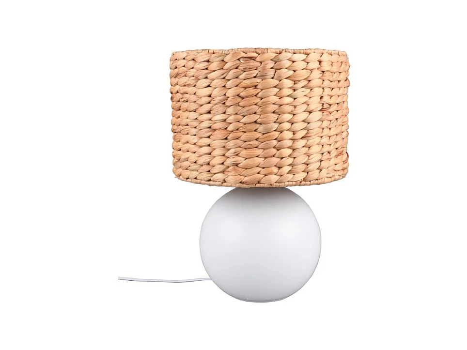 Lampe à poser Ø28 cm Vina