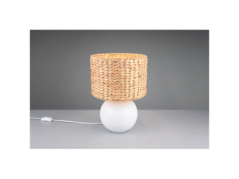 Lampe à poser Ø28 cm Vina