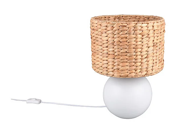 Lampe à poser Ø28 cm Vina