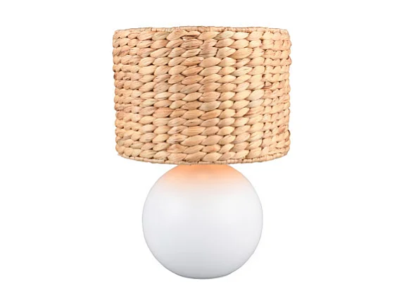 Lampe à poser Ø28 cm Vina