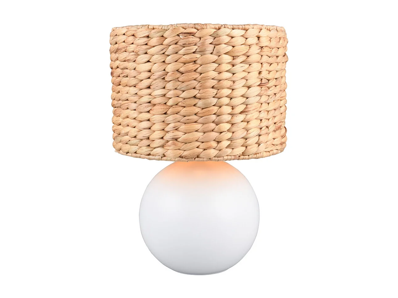 Lampe à poser Ø28 cm Vina