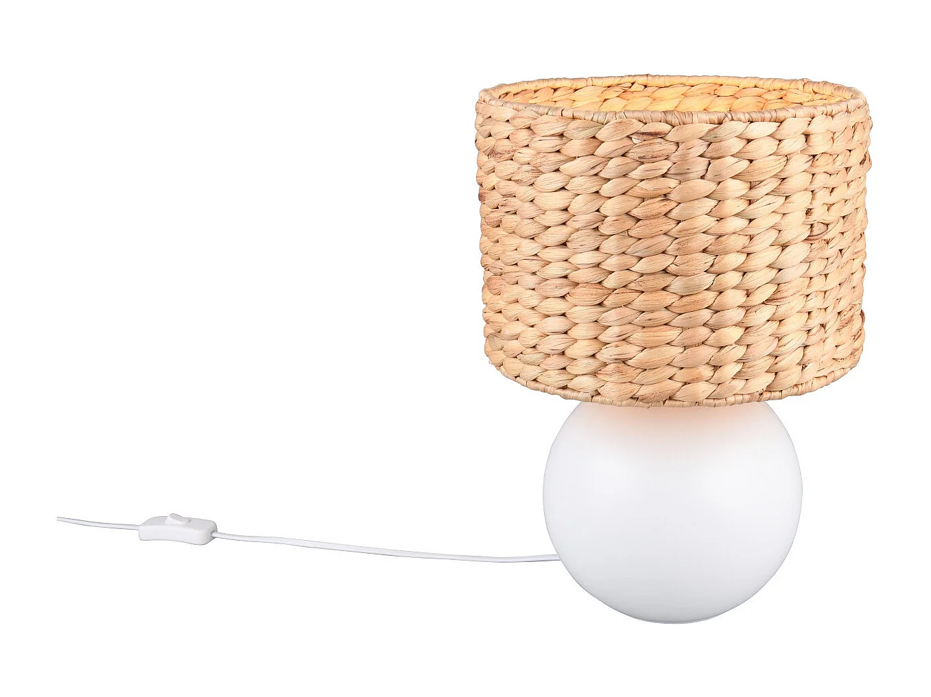 Lampe à poser Ø28 cm Vina