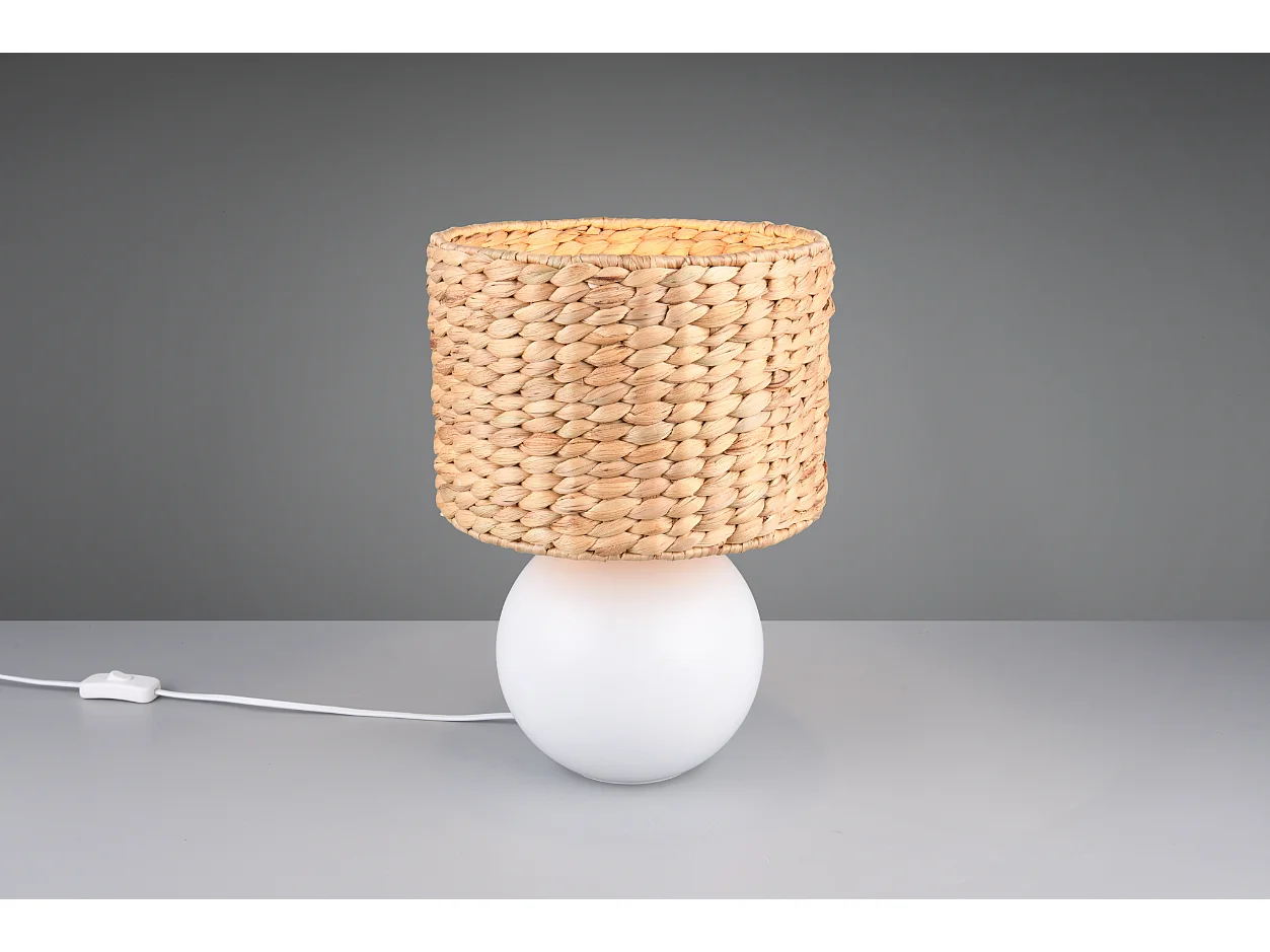 Lampe à poser Ø28 cm Vina