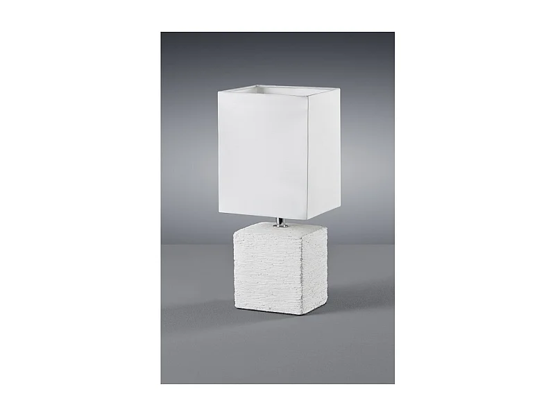 Lampe à poser céramique Ping