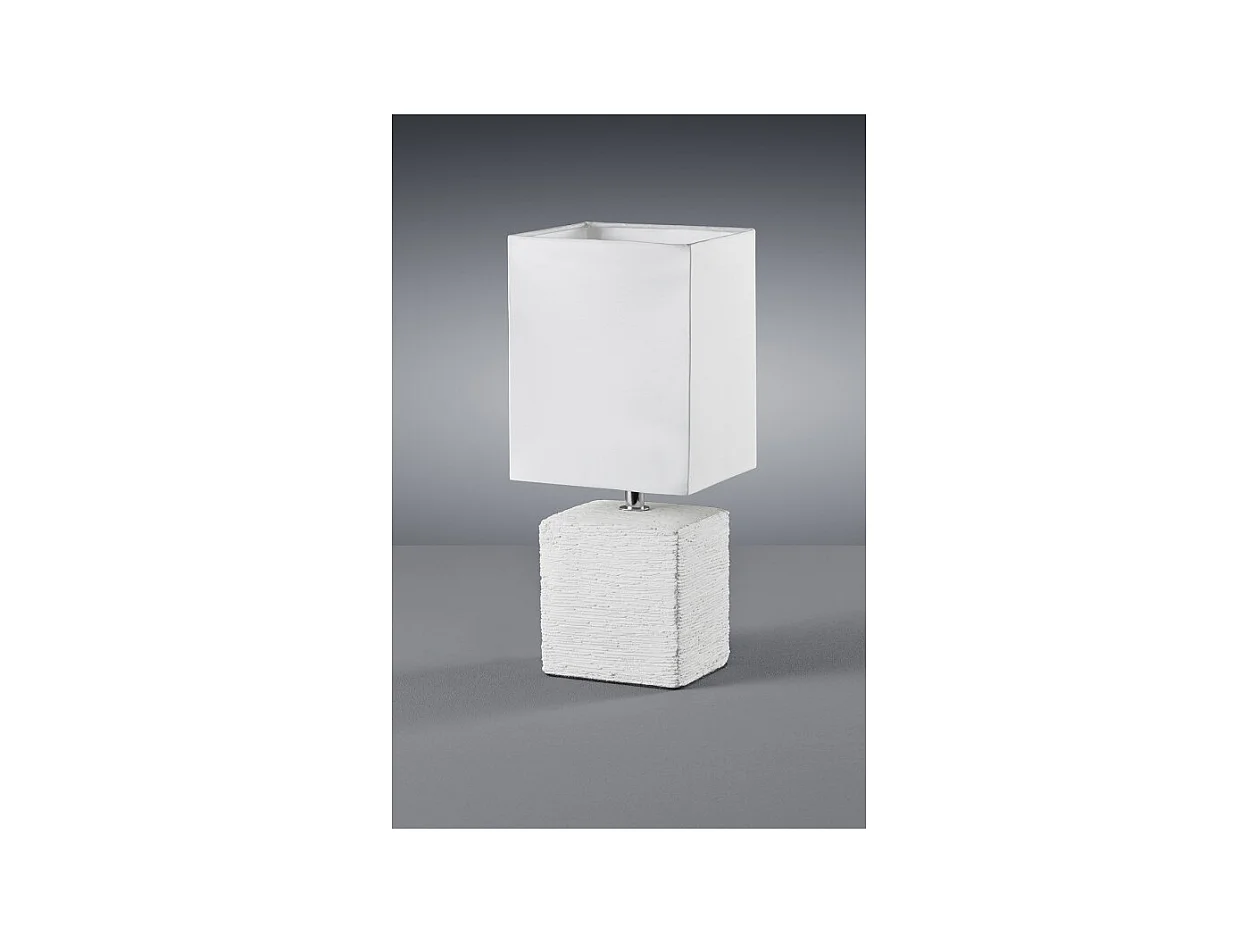 Lampe à poser céramique Ping