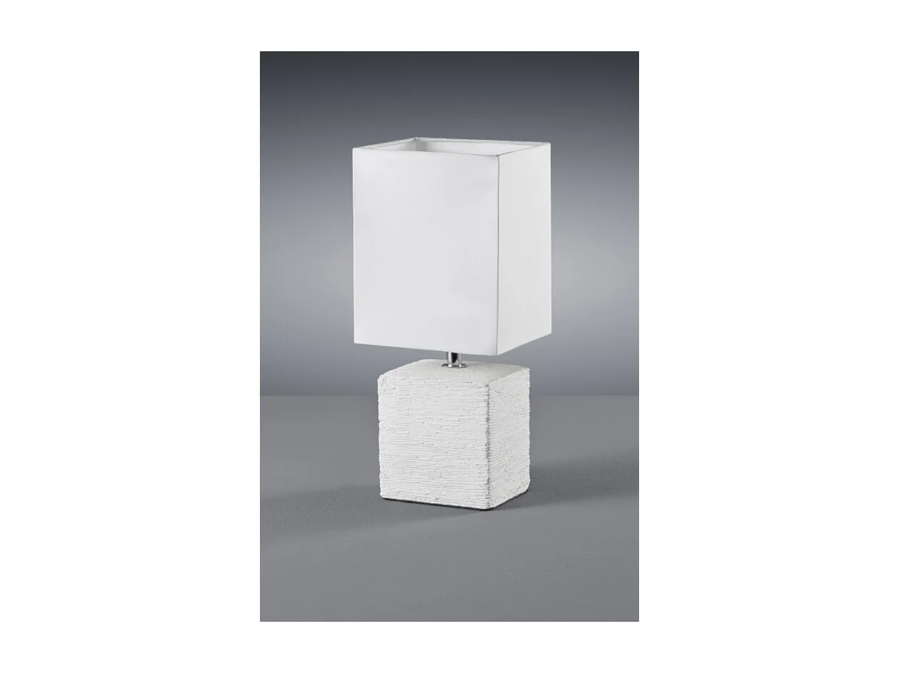 Lampe à poser céramique Ping