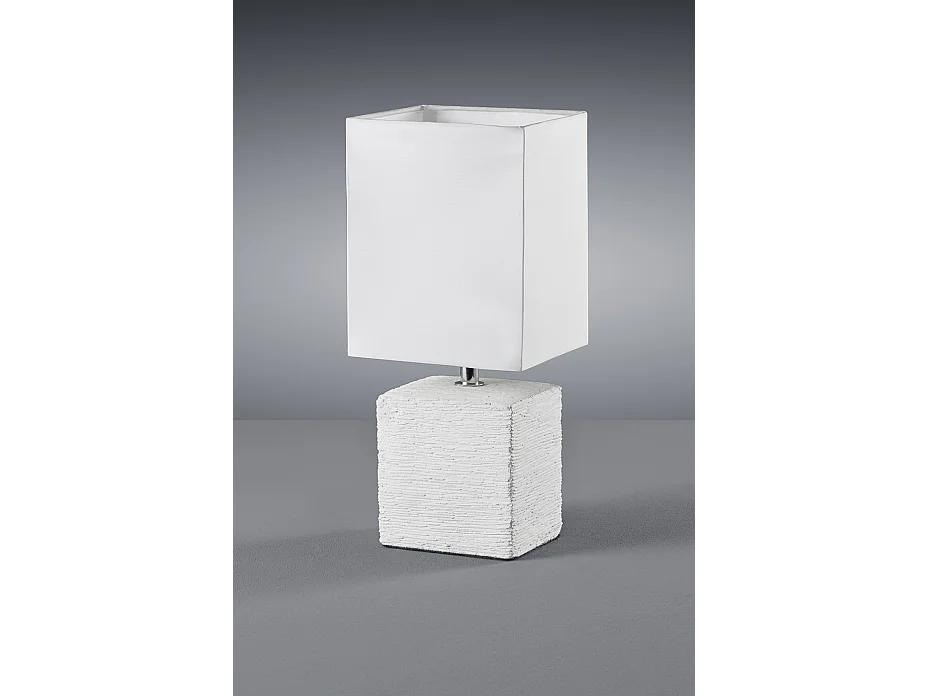 Lampe à poser céramique Ping