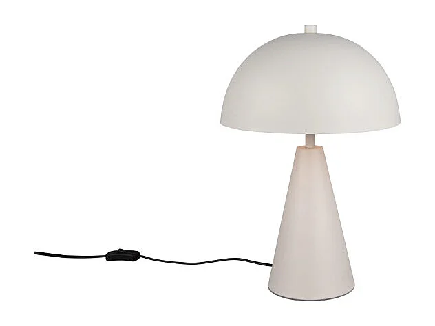 Lampe de table design 43 cm Alfie