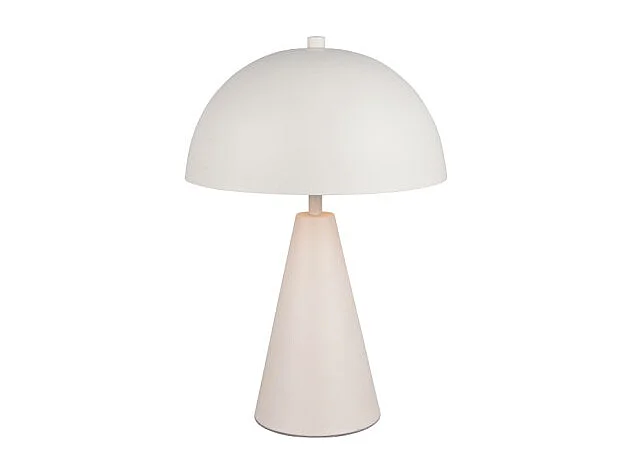 Lampe de table design 43 cm Alfie