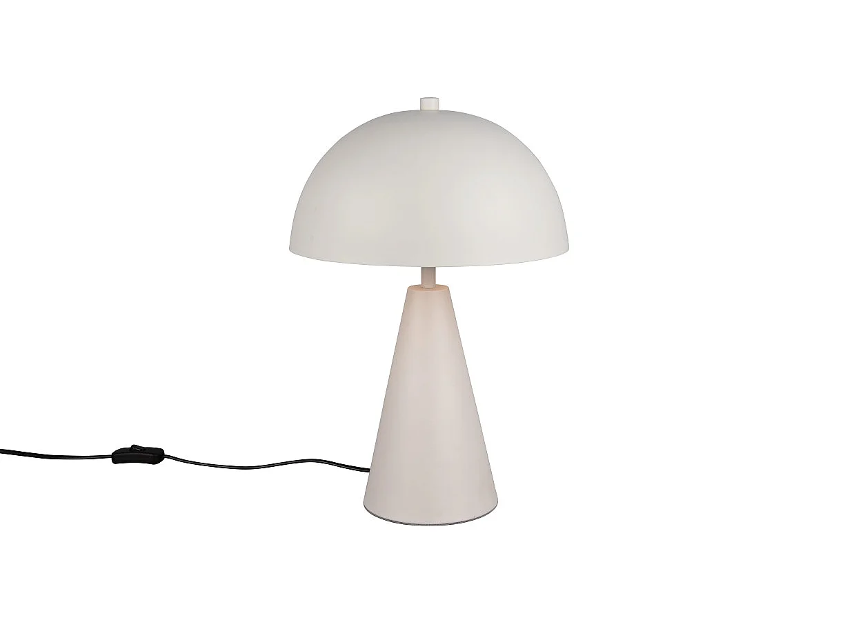 Lampe de table design 43 cm Alfie