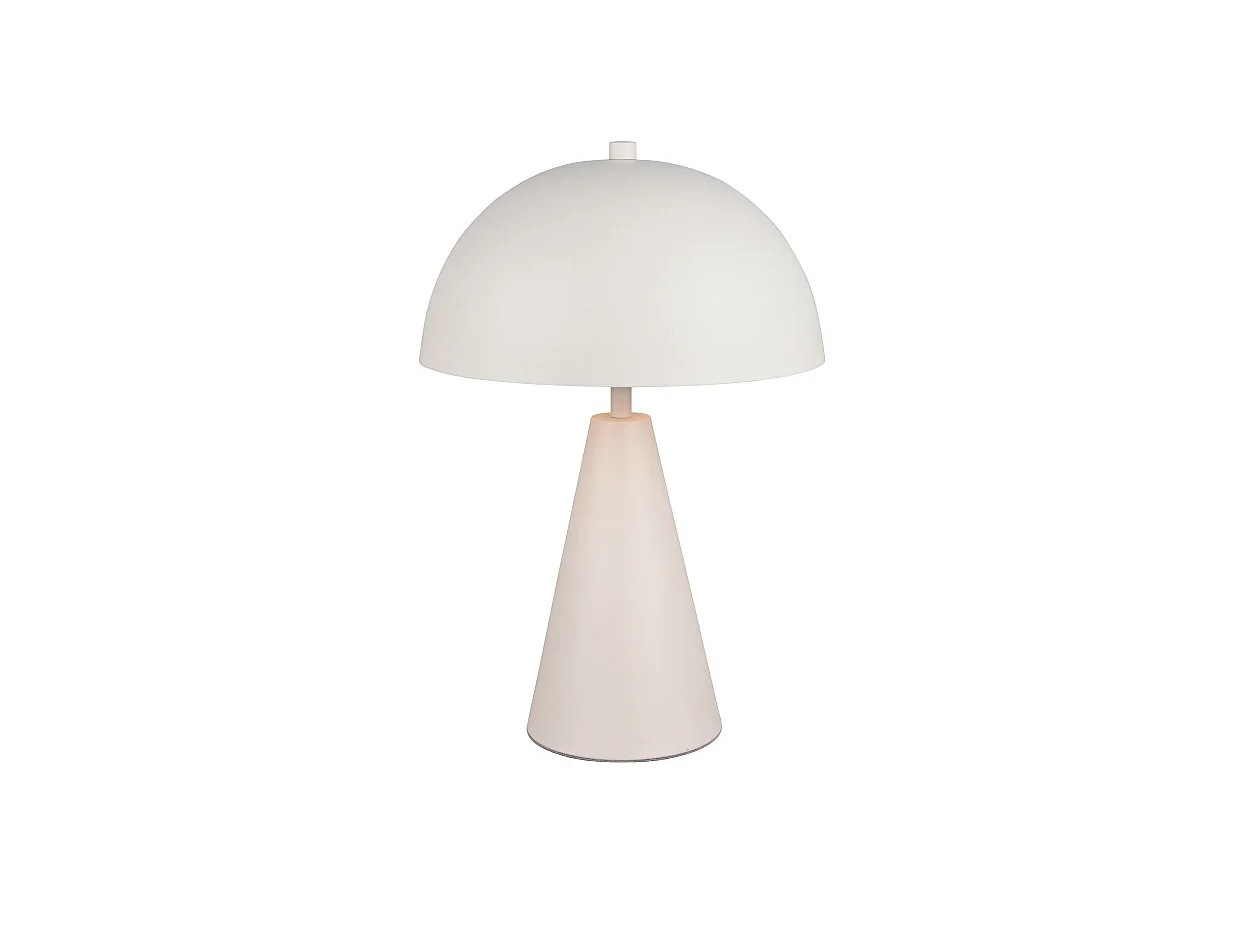 Lampe de table design 43 cm Alfie