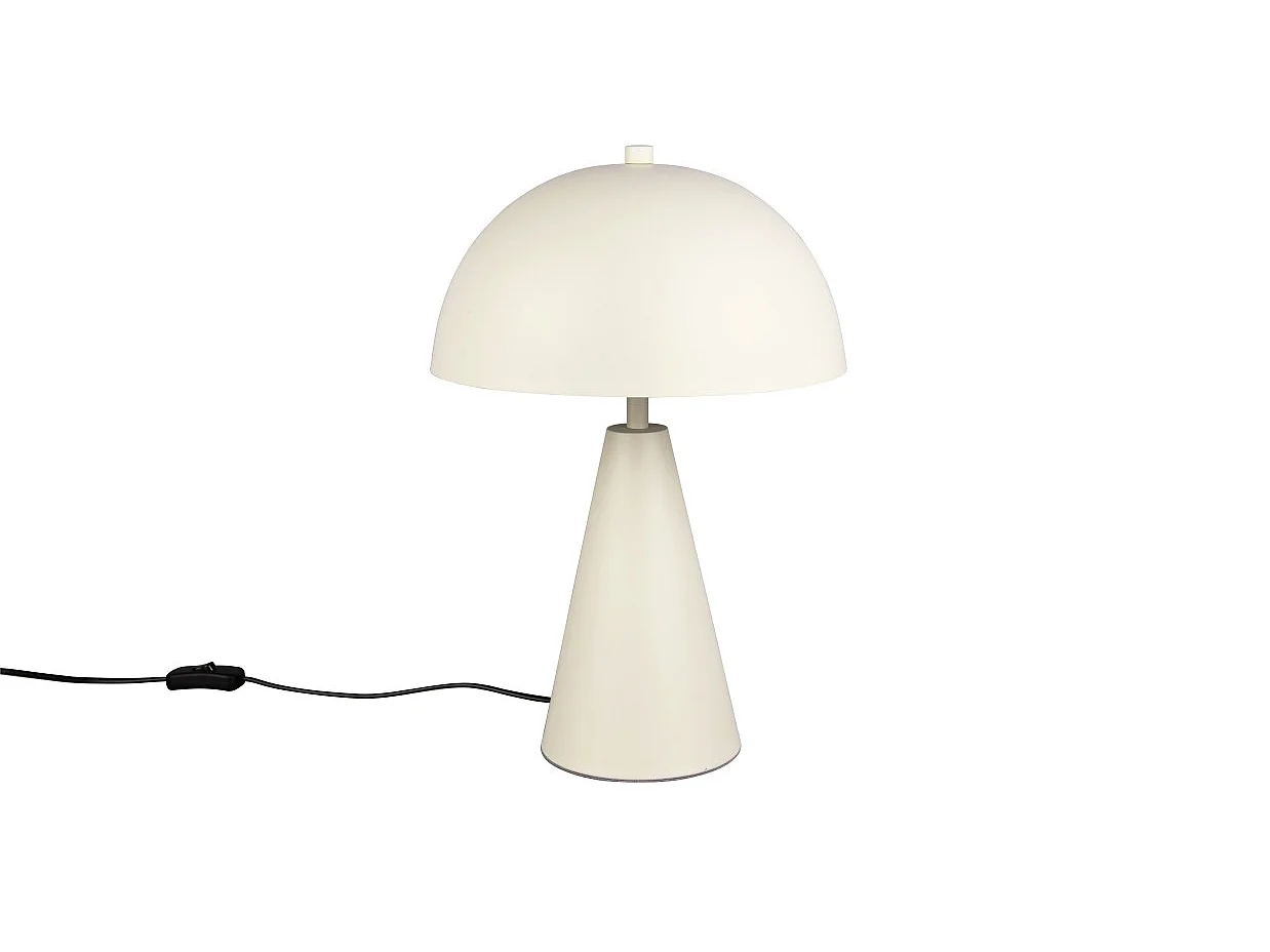 Lampe de table design 43 cm Alfie