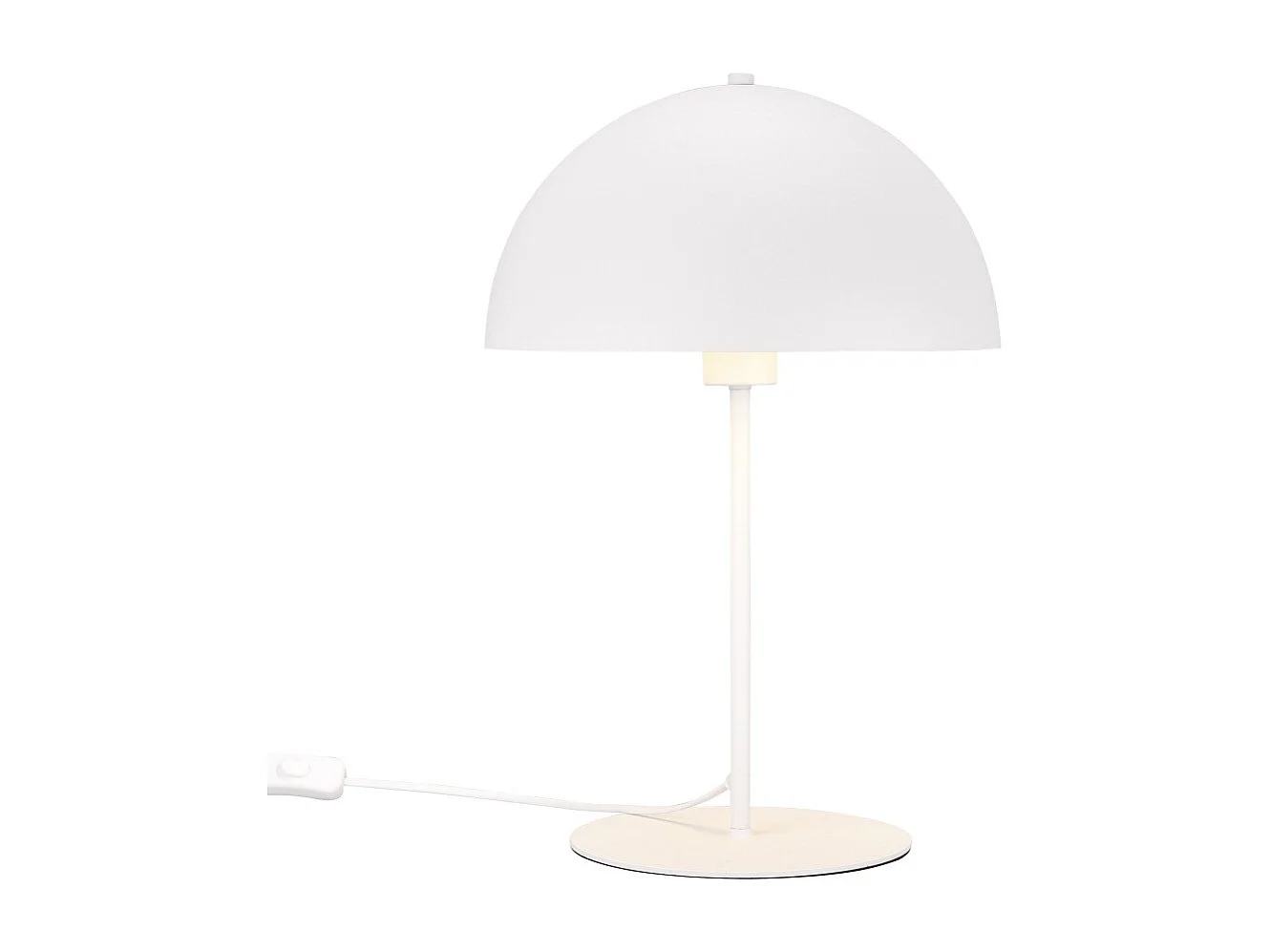 Lampe à poser ∅ 30 cm Nola