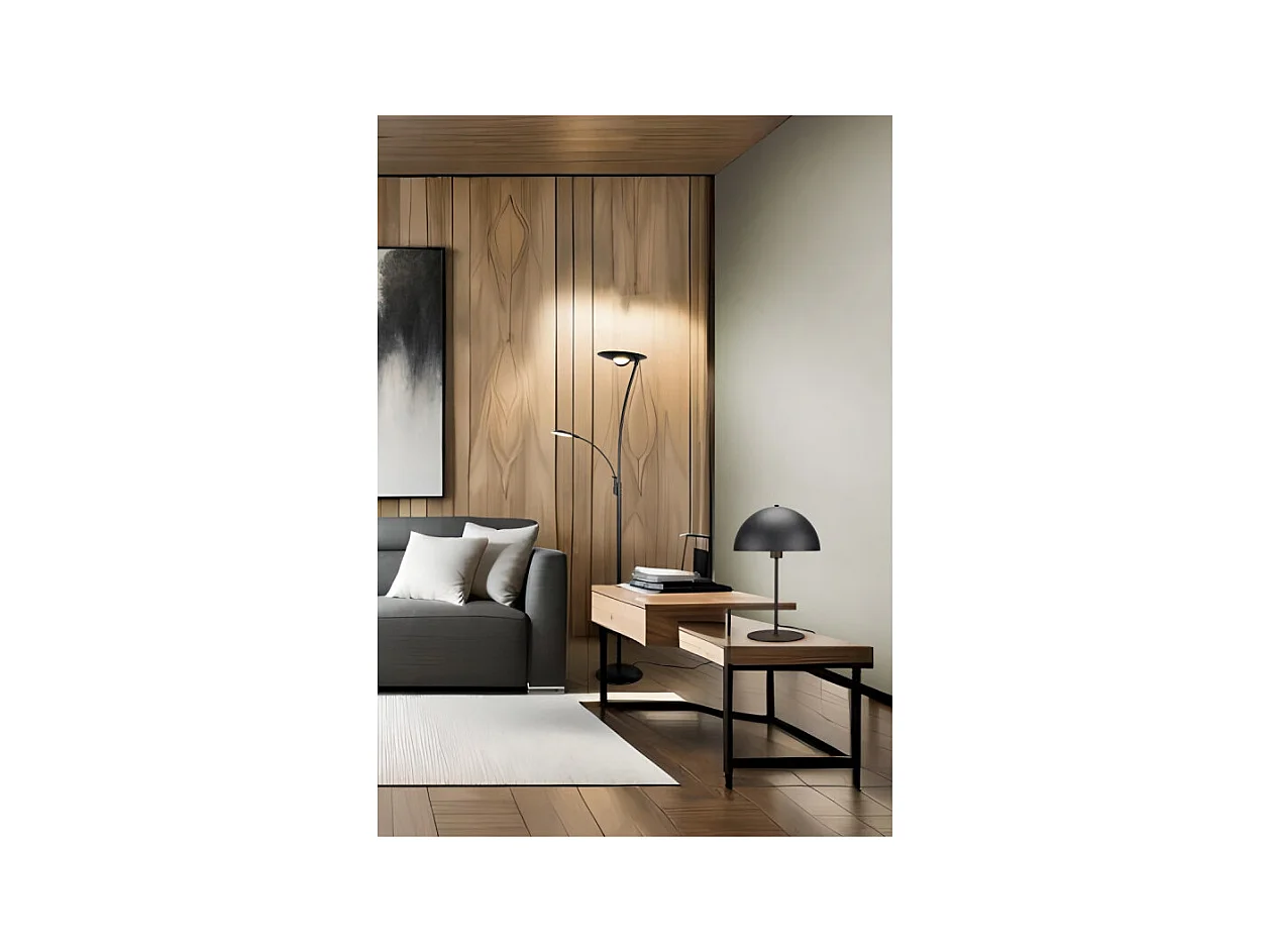 Lampe à poser ∅ 30 cm Nola