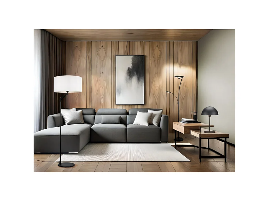 Lampe à poser ∅ 30 cm Nola